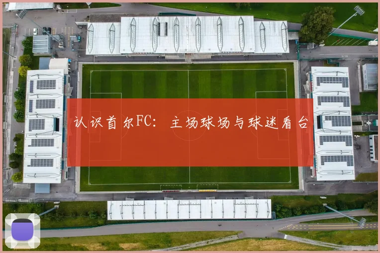 认识首尔FC：主场球场与球迷看台