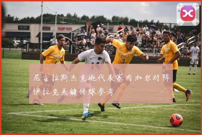 尼古拉斯杰克逊代表塞内加尔对阵伊拉克关键传球参考