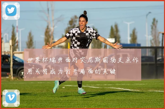 世界杯瑞典面对突尼斯前场支点作用或将成为打开局面的关键